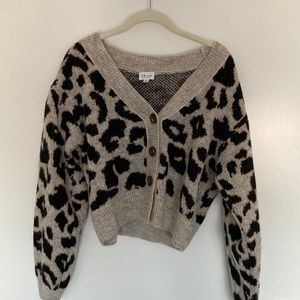 Cardigan